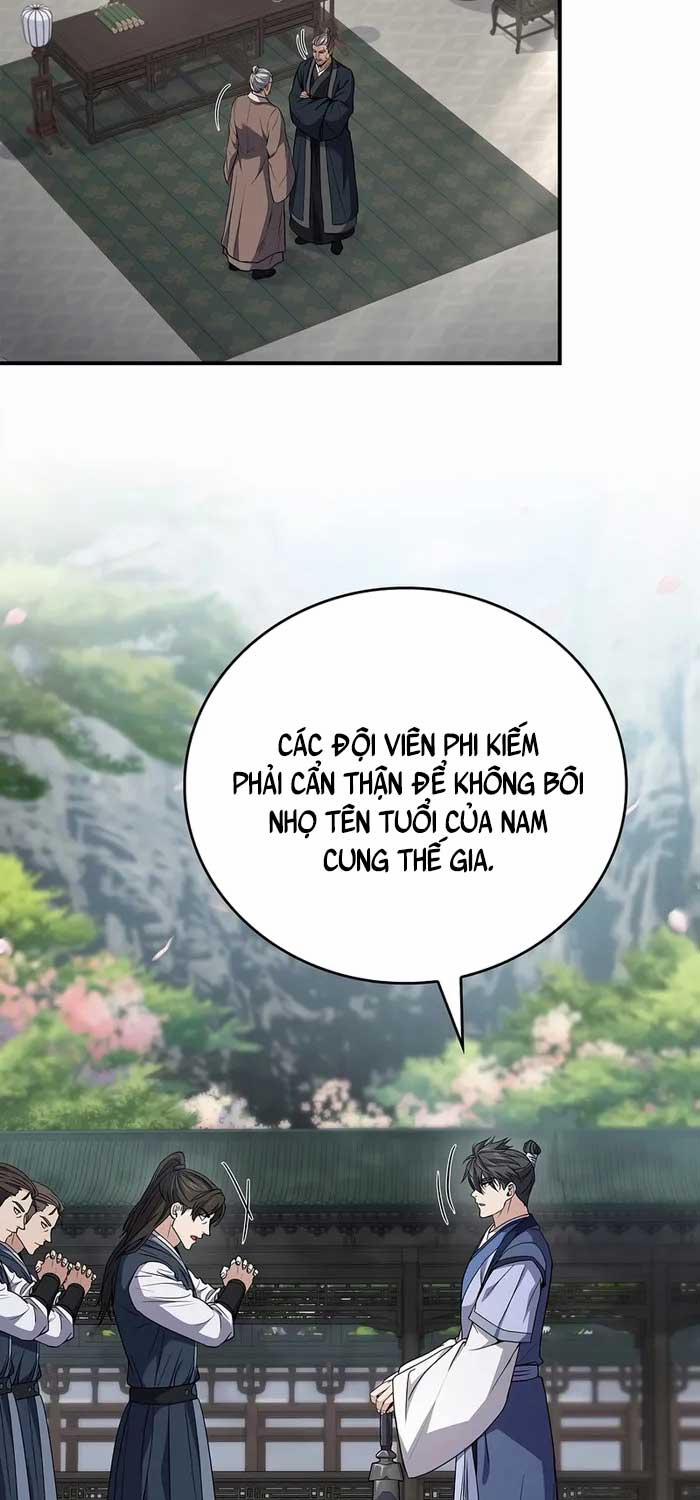 Chuyển Sinh Thành Tiêu Sư 76 trang 38