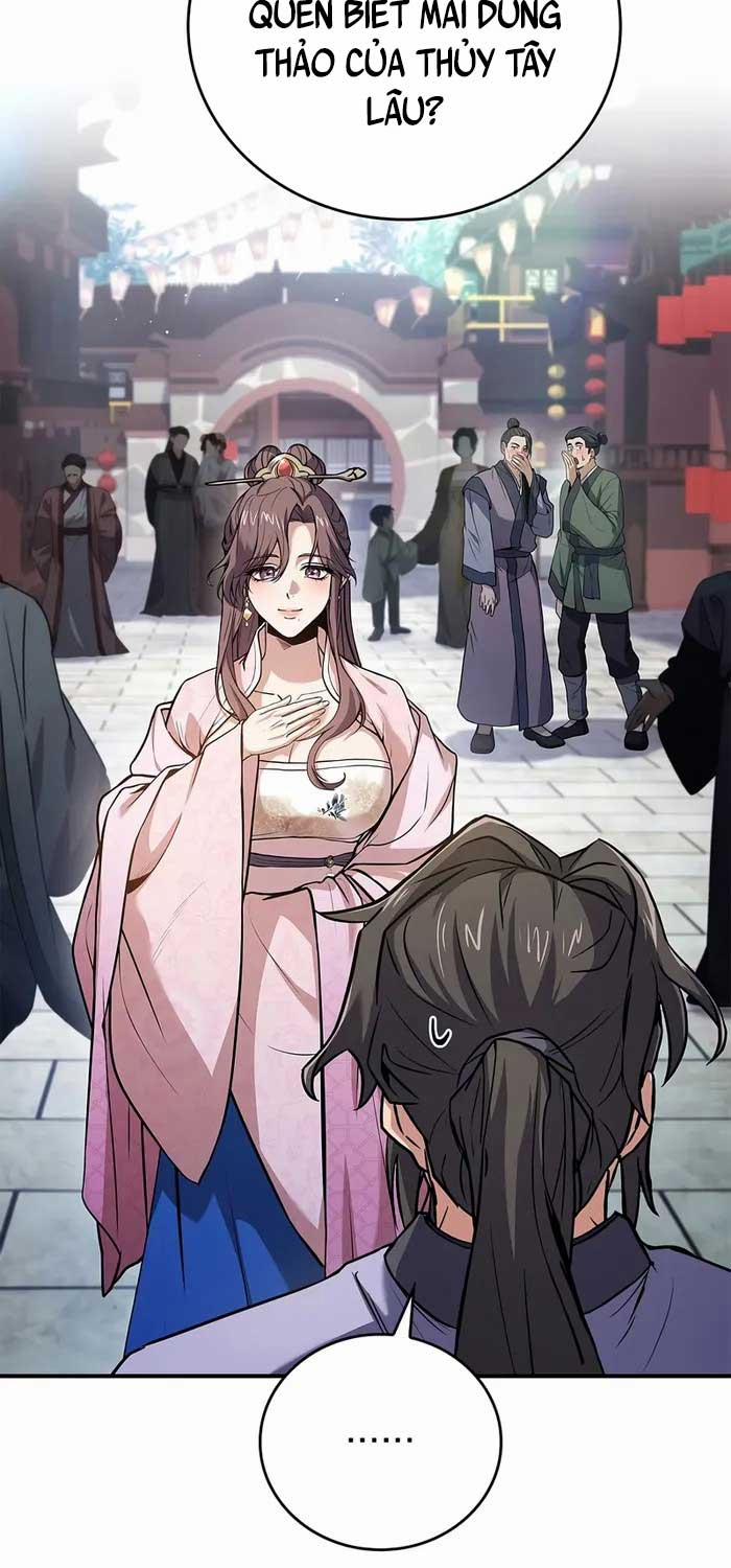 Chuyển Sinh Thành Tiêu Sư 76 trang 4