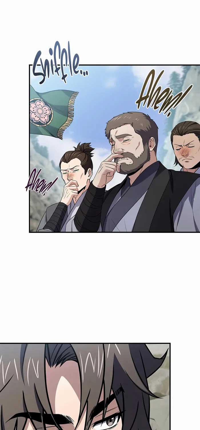 Chuyển Sinh Thành Tiêu Sư 76 trang 50