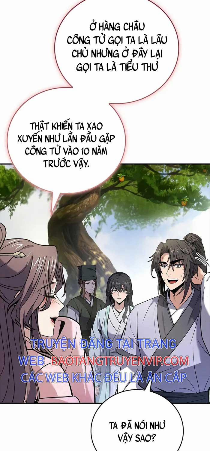 Chuyển Sinh Thành Tiêu Sư 76 trang 6