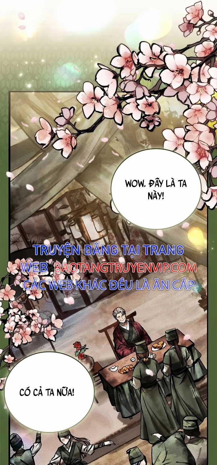 Chuyển Sinh Thành Tiêu Sư 76 trang 61