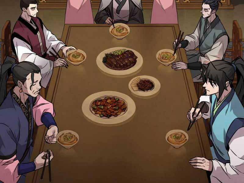 Chuyển Sinh Thành Tiêu Sư 8 trang 136