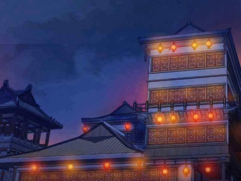 Chuyển Sinh Thành Tiêu Sư 8 trang 4