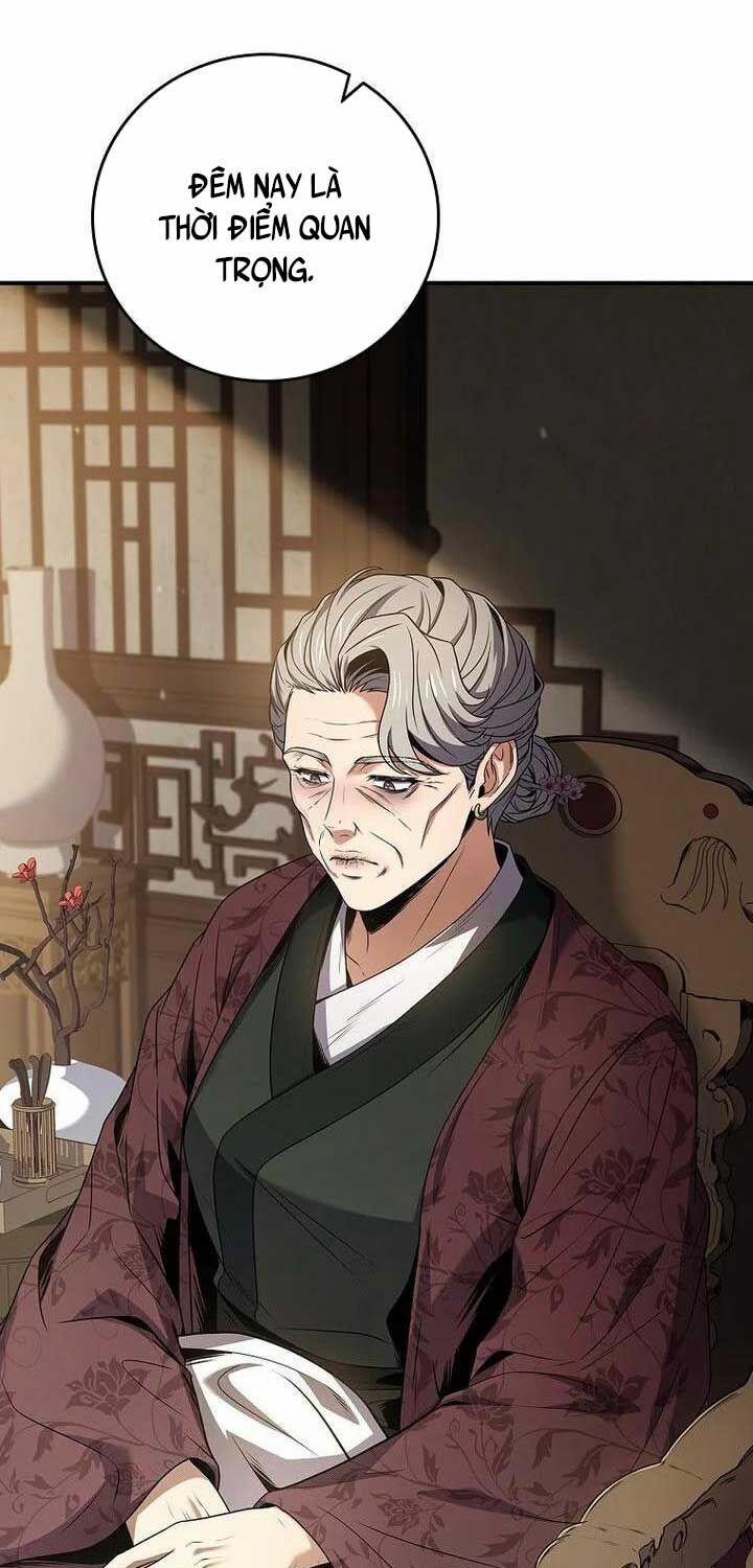 Chuyển Sinh Thành Tiêu Sư 84 trang 19
