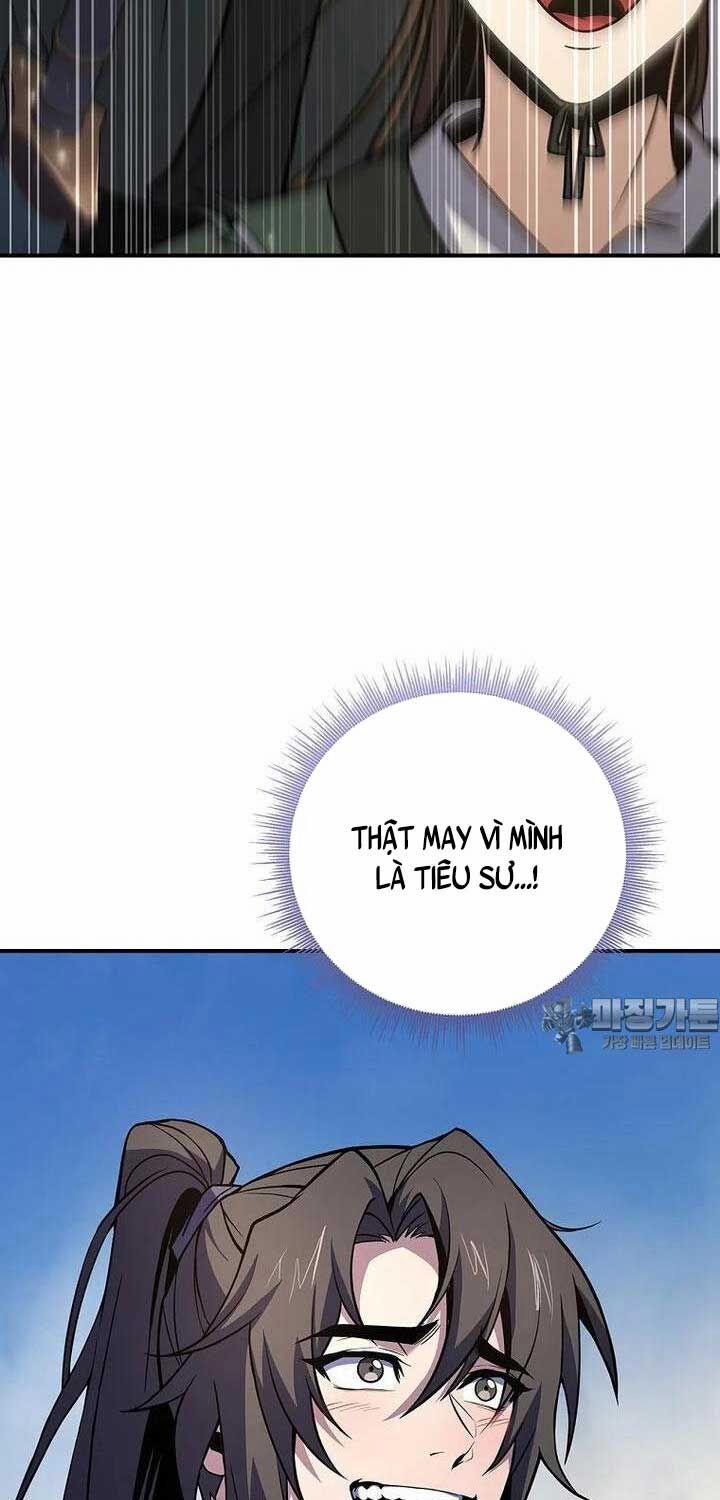 Chuyển Sinh Thành Tiêu Sư 84 trang 2