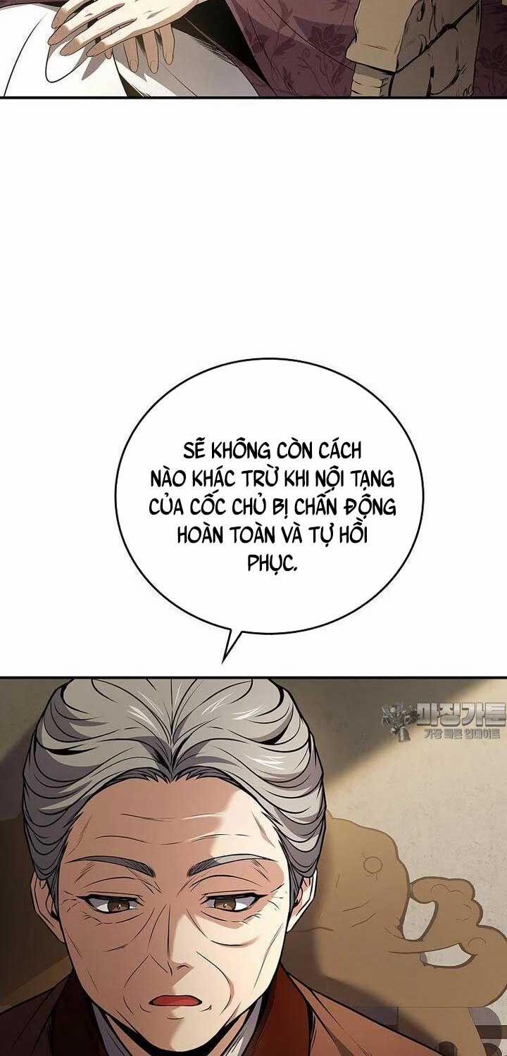 Chuyển Sinh Thành Tiêu Sư 84 trang 20