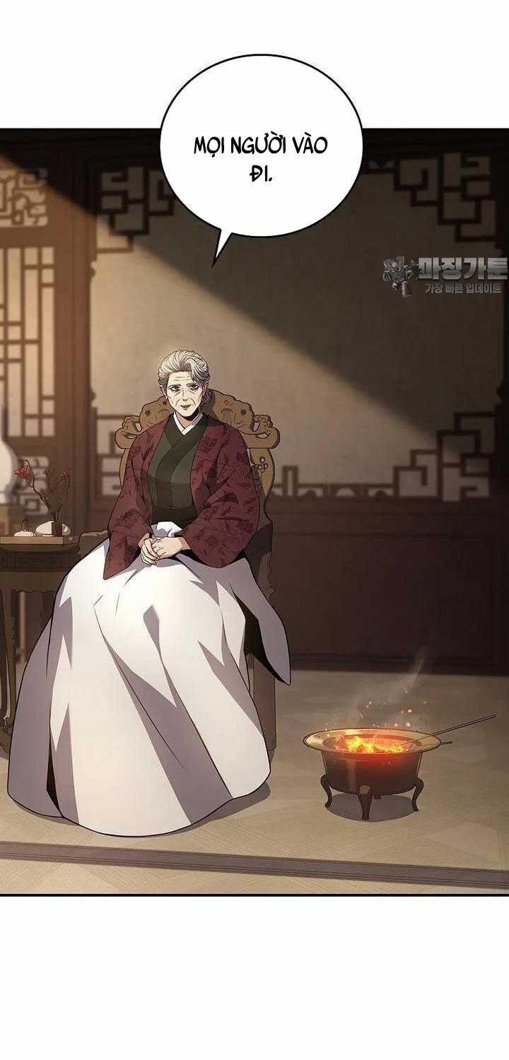 Chuyển Sinh Thành Tiêu Sư 84 trang 24