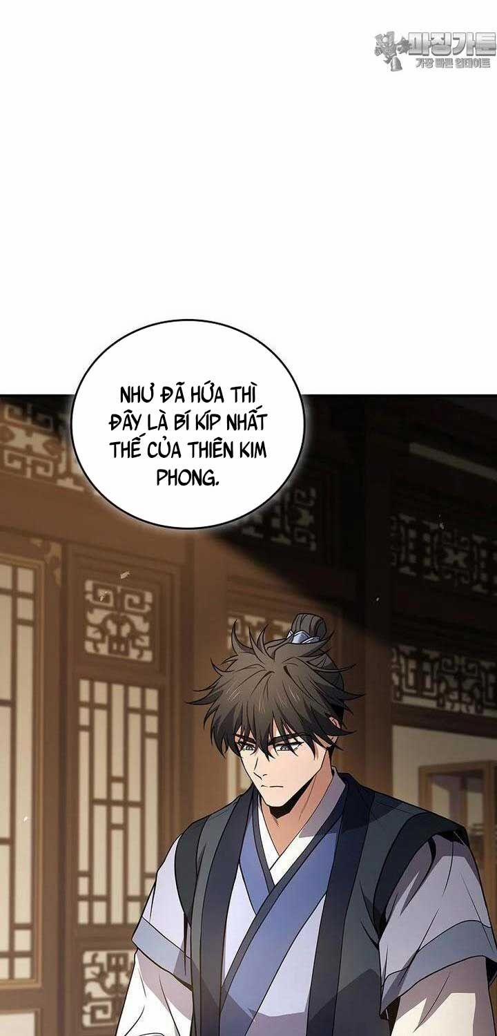 Chuyển Sinh Thành Tiêu Sư 84 trang 26