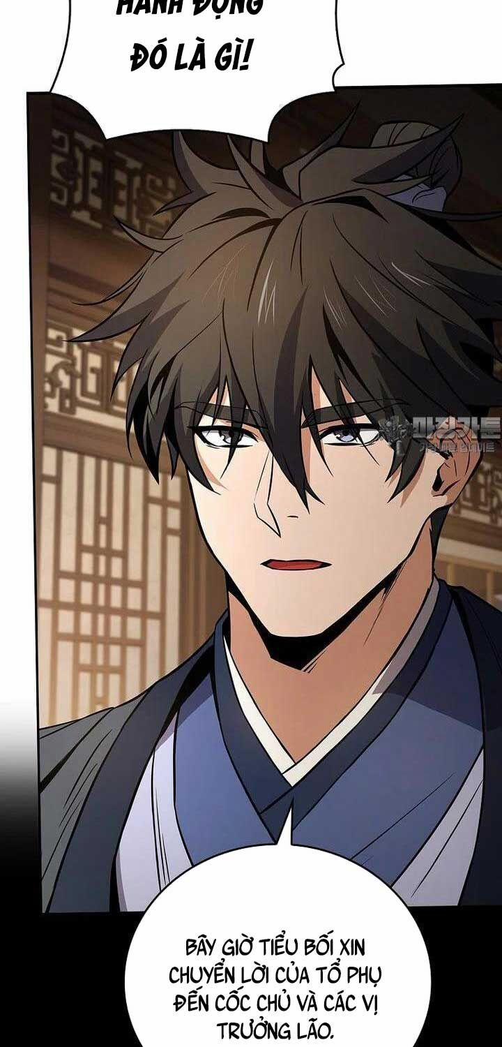 Chuyển Sinh Thành Tiêu Sư 84 trang 31