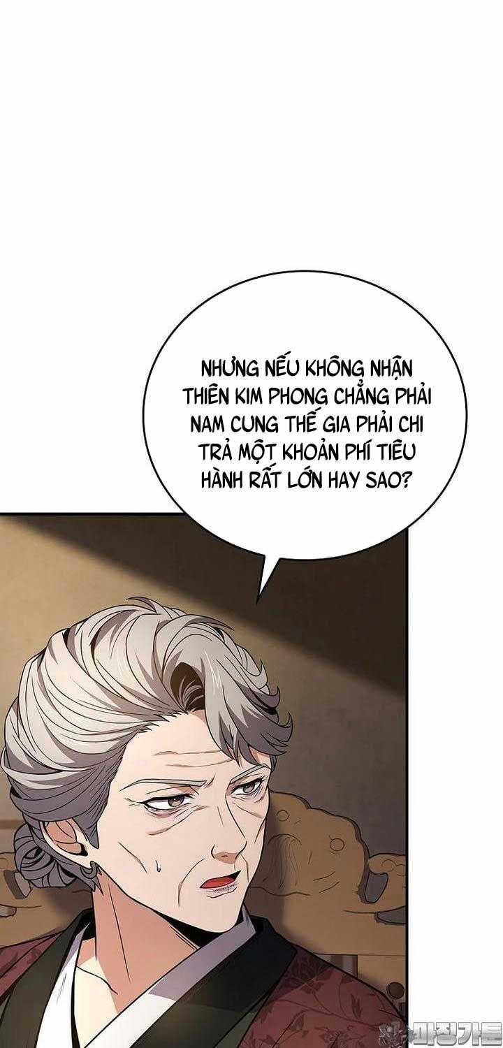 Chuyển Sinh Thành Tiêu Sư 84 trang 34