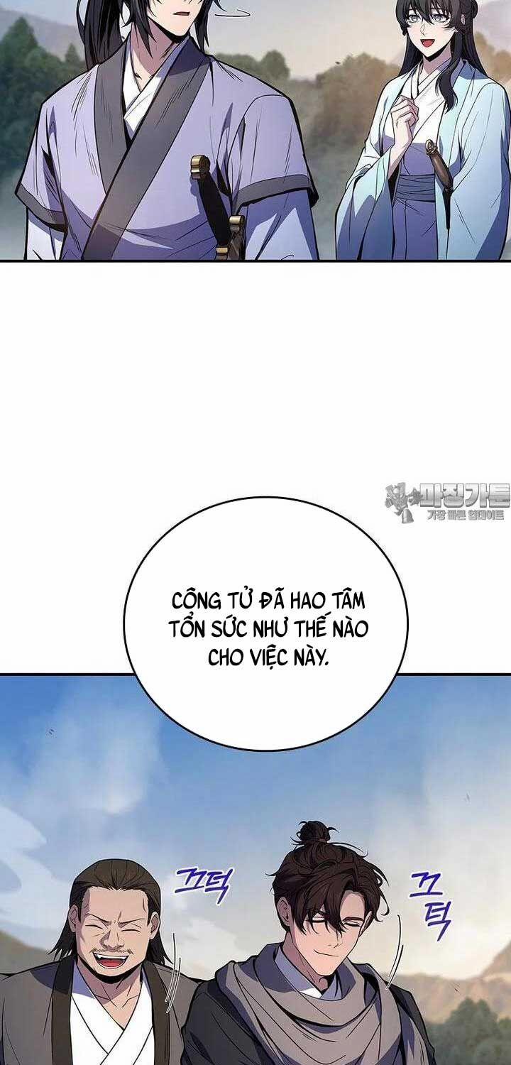 Chuyển Sinh Thành Tiêu Sư 84 trang 4