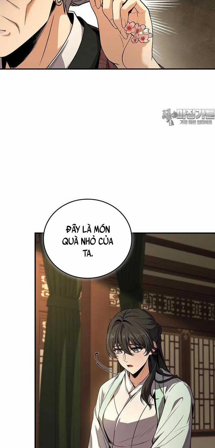 Chuyển Sinh Thành Tiêu Sư 84 trang 42