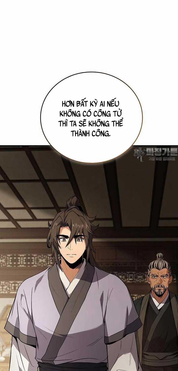 Chuyển Sinh Thành Tiêu Sư 84 trang 49