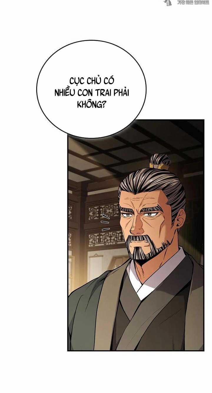 Chuyển Sinh Thành Tiêu Sư 84 trang 53