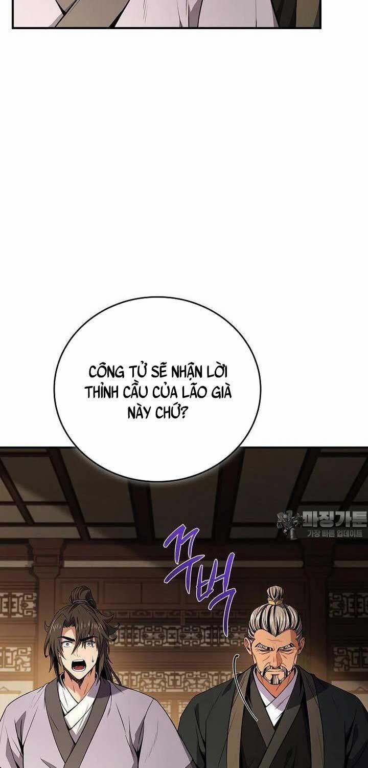 Chuyển Sinh Thành Tiêu Sư 84 trang 56