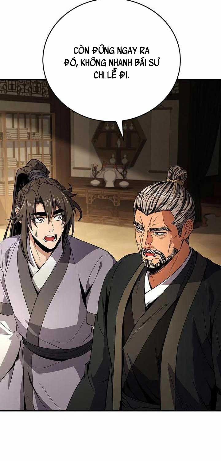 Chuyển Sinh Thành Tiêu Sư 84 trang 59