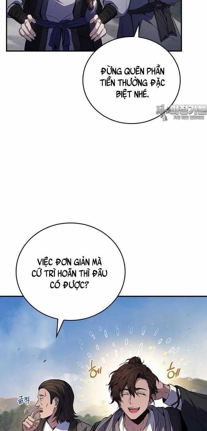 Chuyển Sinh Thành Tiêu Sư 84 trang 6