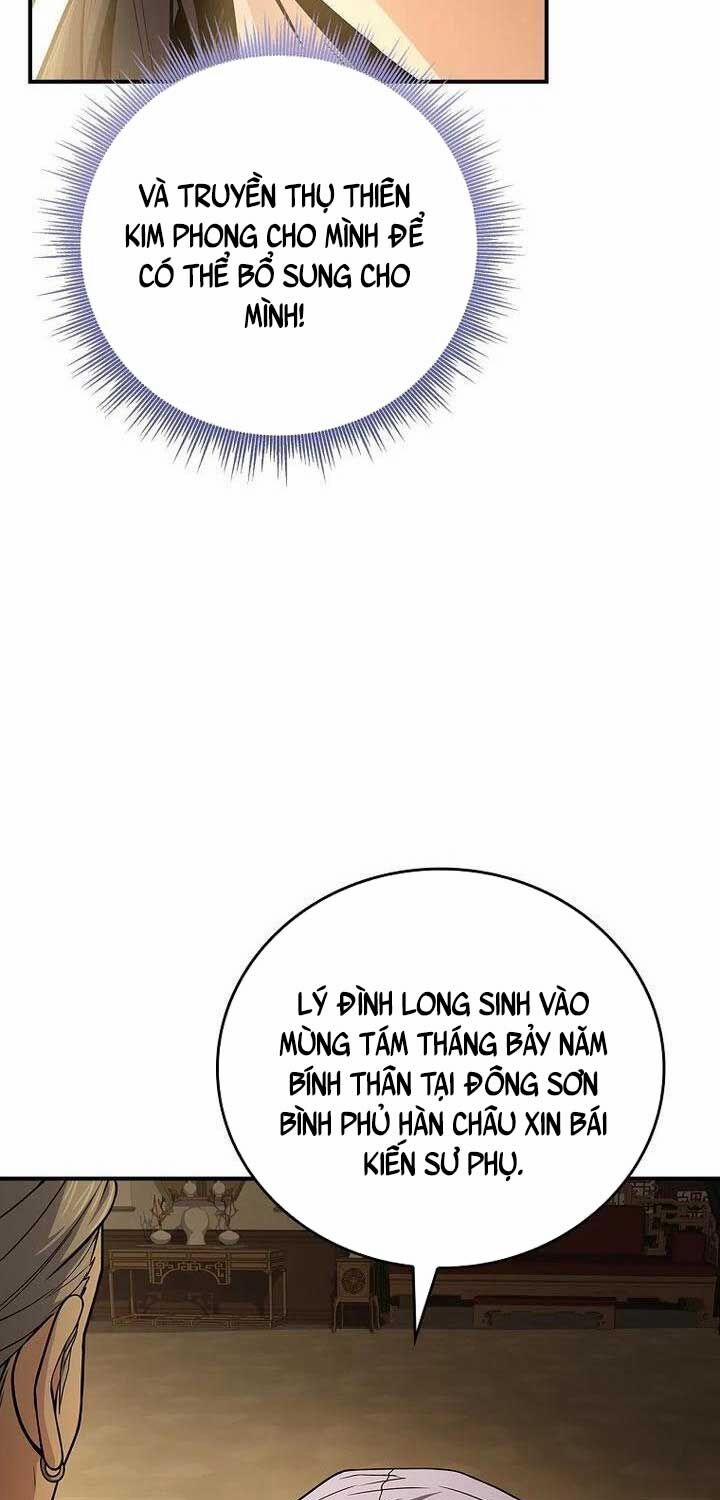 Chuyển Sinh Thành Tiêu Sư 84 trang 61