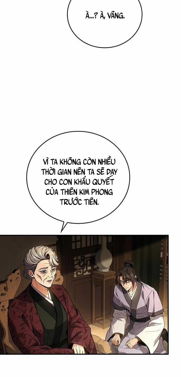Chuyển Sinh Thành Tiêu Sư 84 trang 66