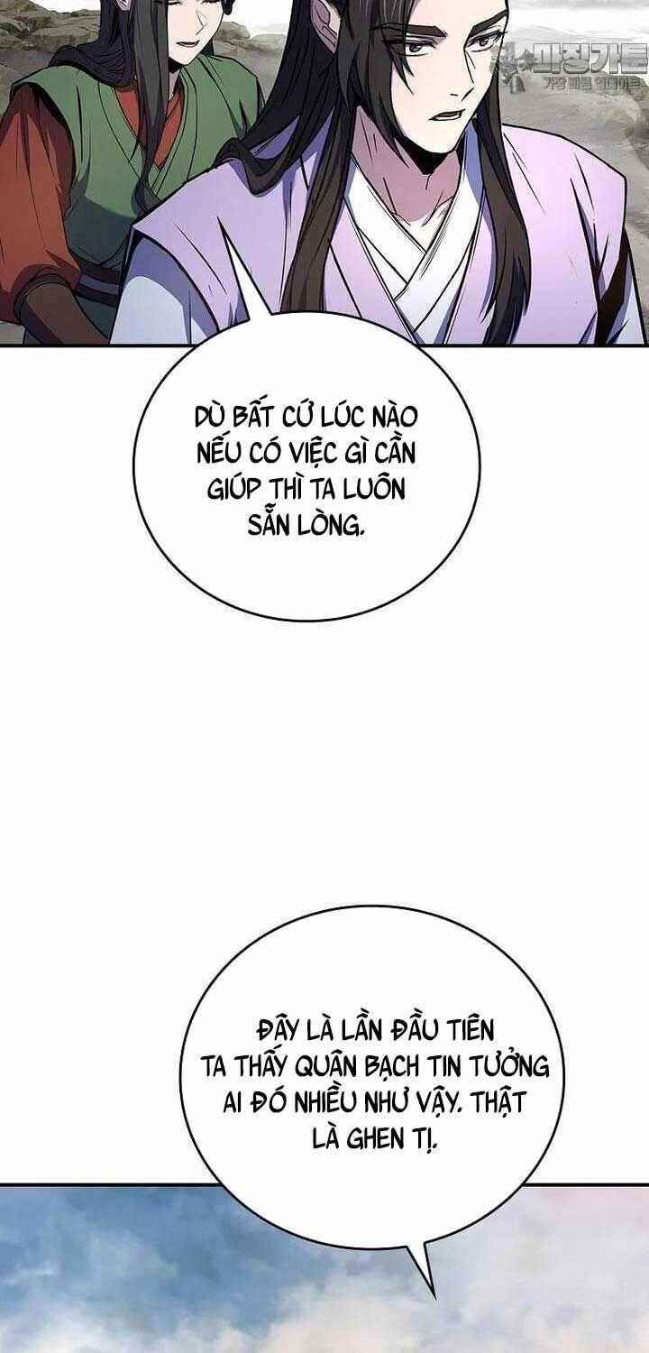 Chuyển Sinh Thành Tiêu Sư 84 trang 8