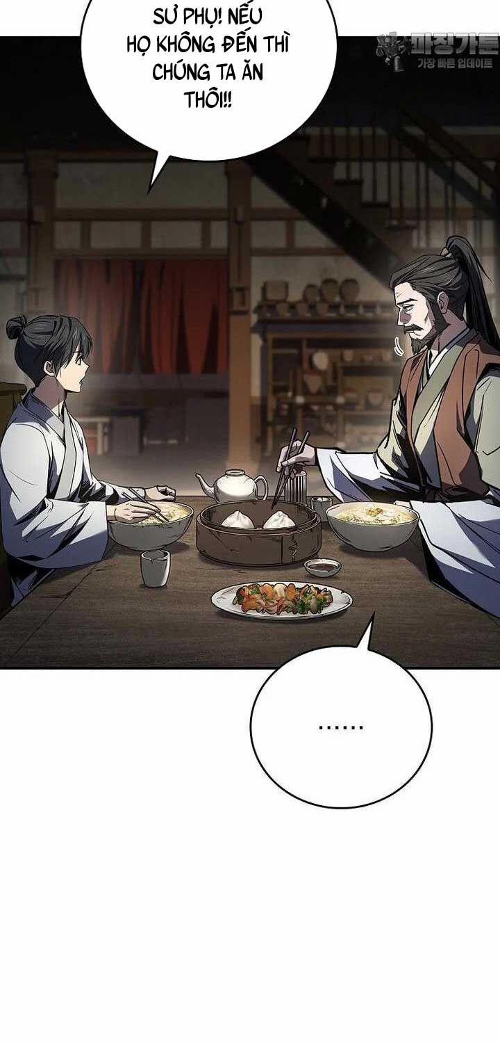 Chuyển Sinh Thành Tiêu Sư 84 trang 80