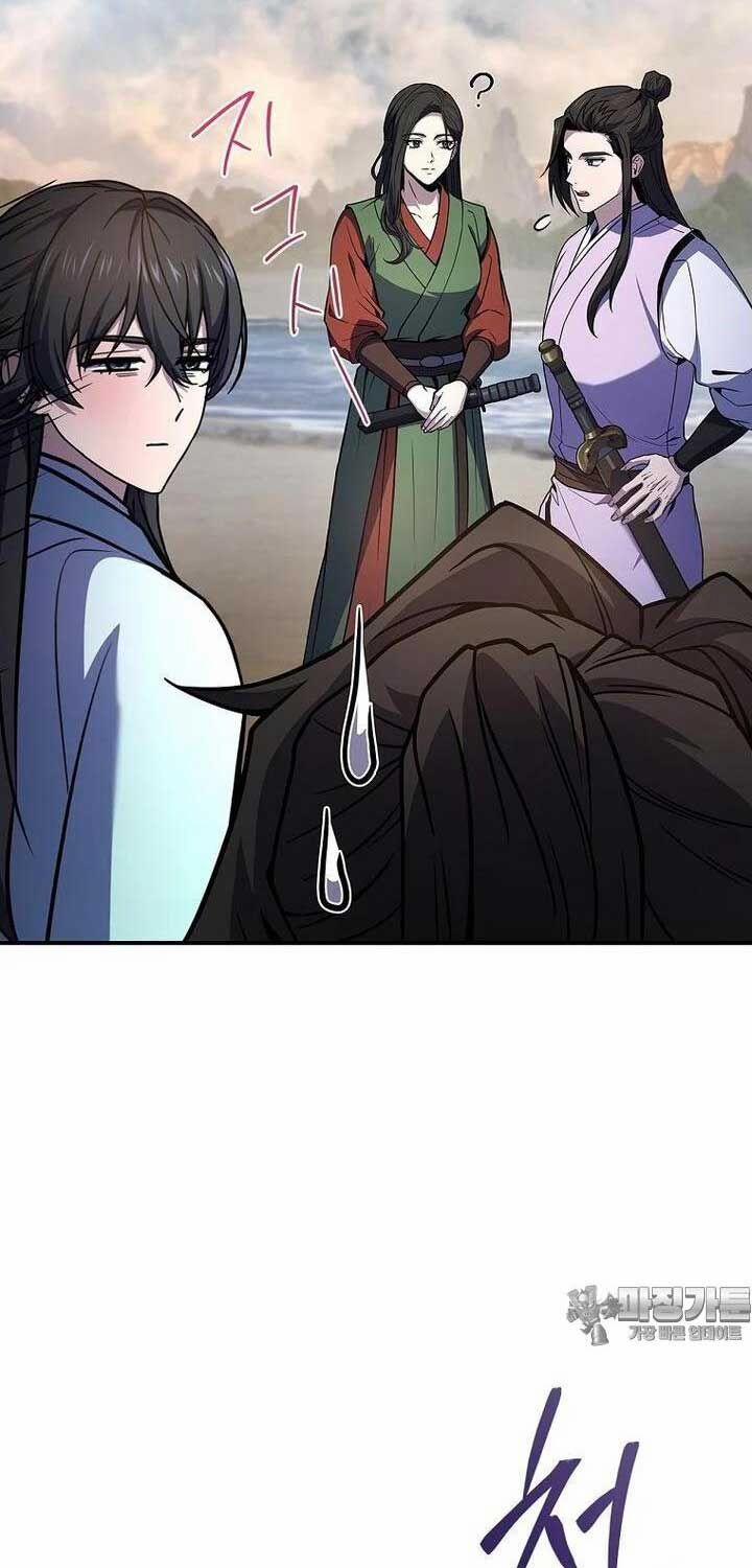 Chuyển Sinh Thành Tiêu Sư 84 trang 9