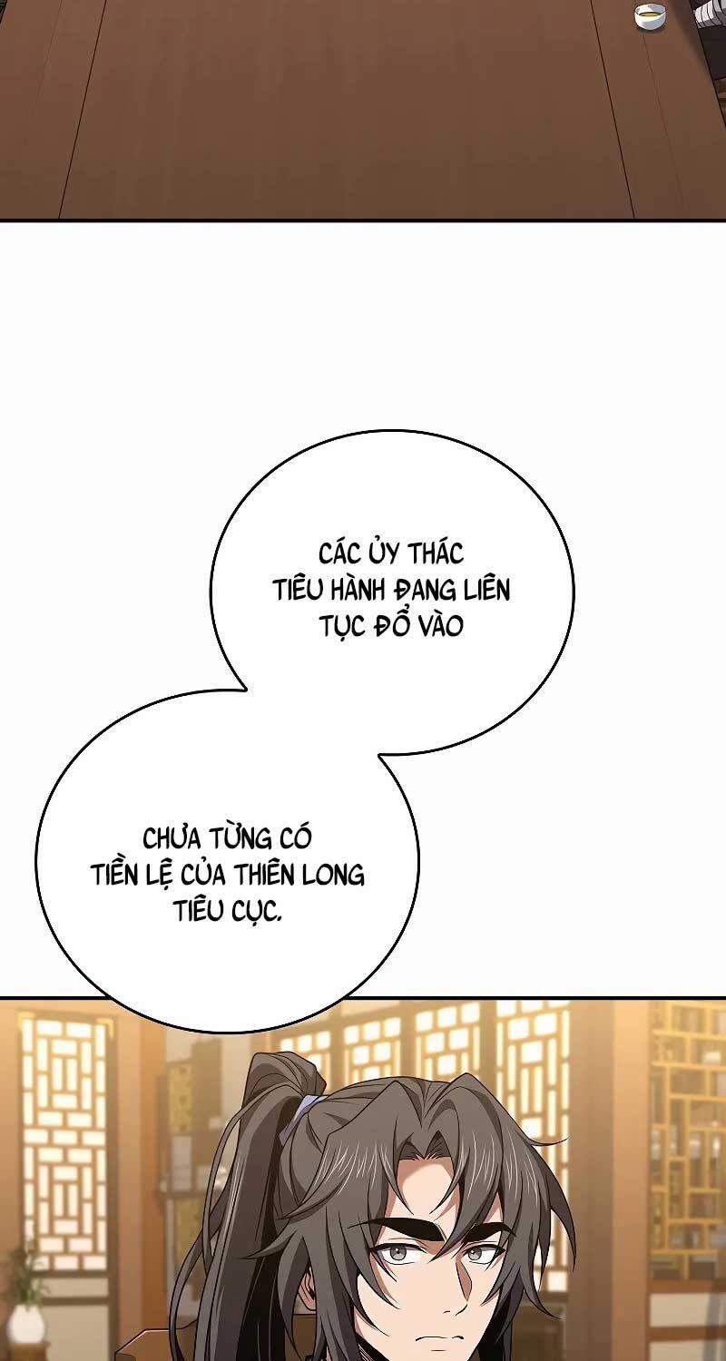 Chuyển Sinh Thành Tiêu Sư 85 trang 23