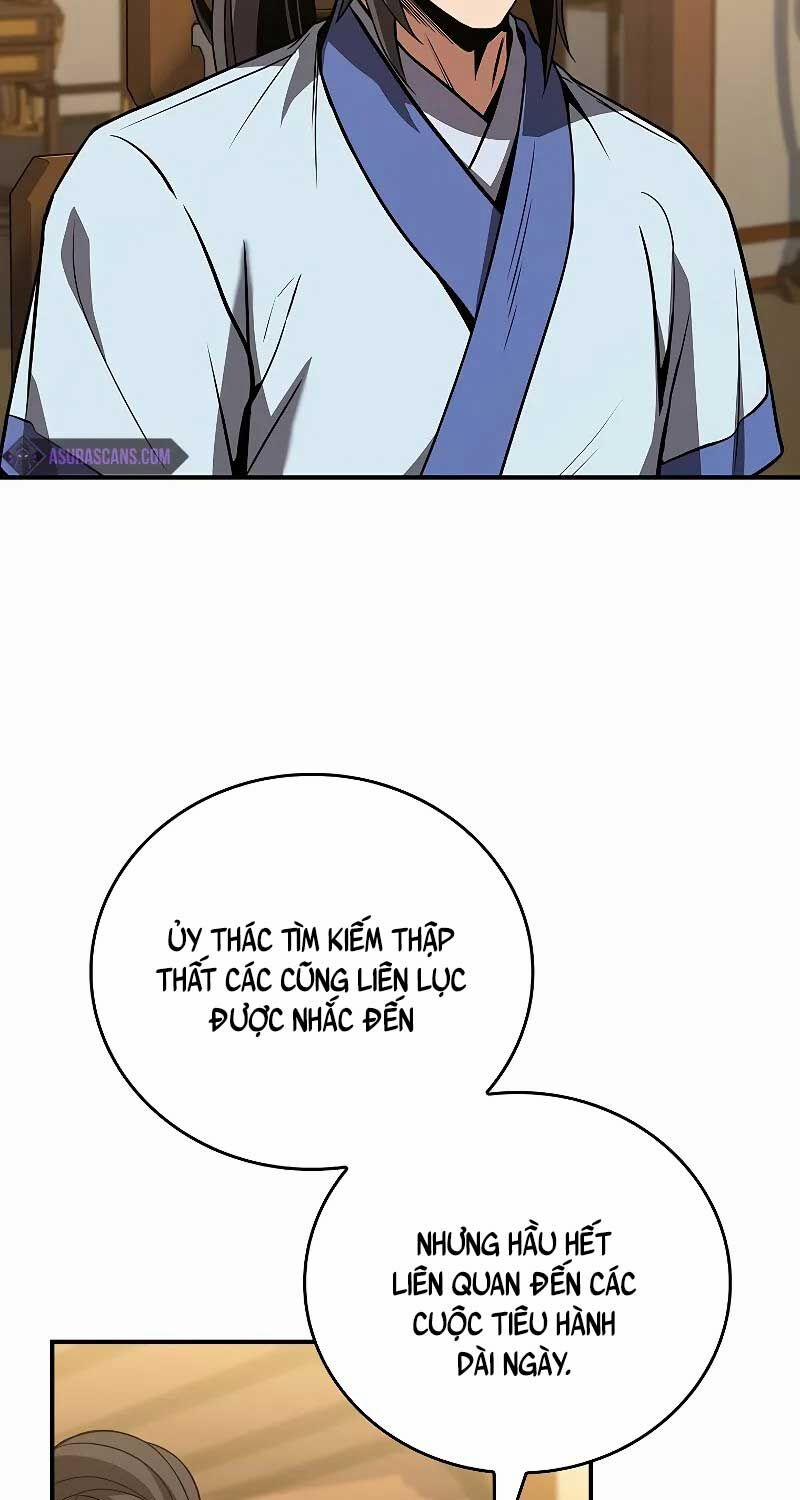 Chuyển Sinh Thành Tiêu Sư 85 trang 24