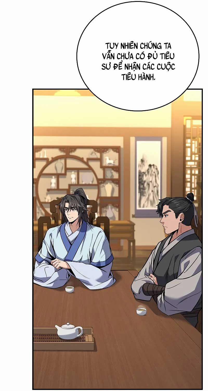 Chuyển Sinh Thành Tiêu Sư 85 trang 26