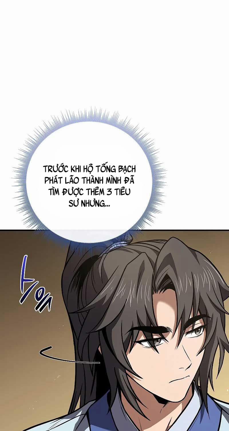 Chuyển Sinh Thành Tiêu Sư 85 trang 27