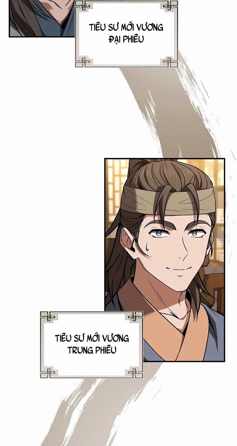 Chuyển Sinh Thành Tiêu Sư 85 trang 29