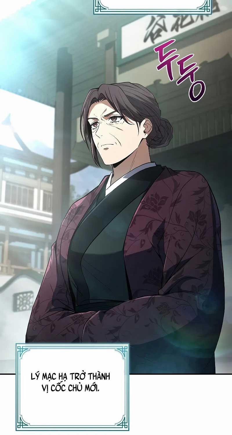 Chuyển Sinh Thành Tiêu Sư 85 trang 3