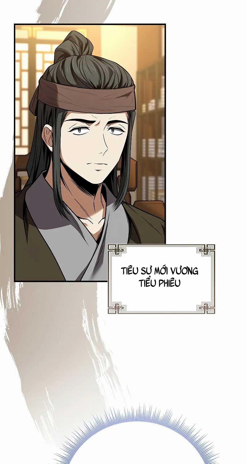 Chuyển Sinh Thành Tiêu Sư 85 trang 30