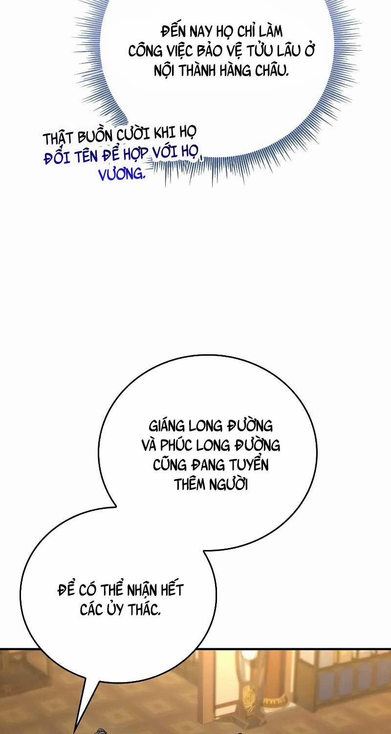 Chuyển Sinh Thành Tiêu Sư 85 trang 31