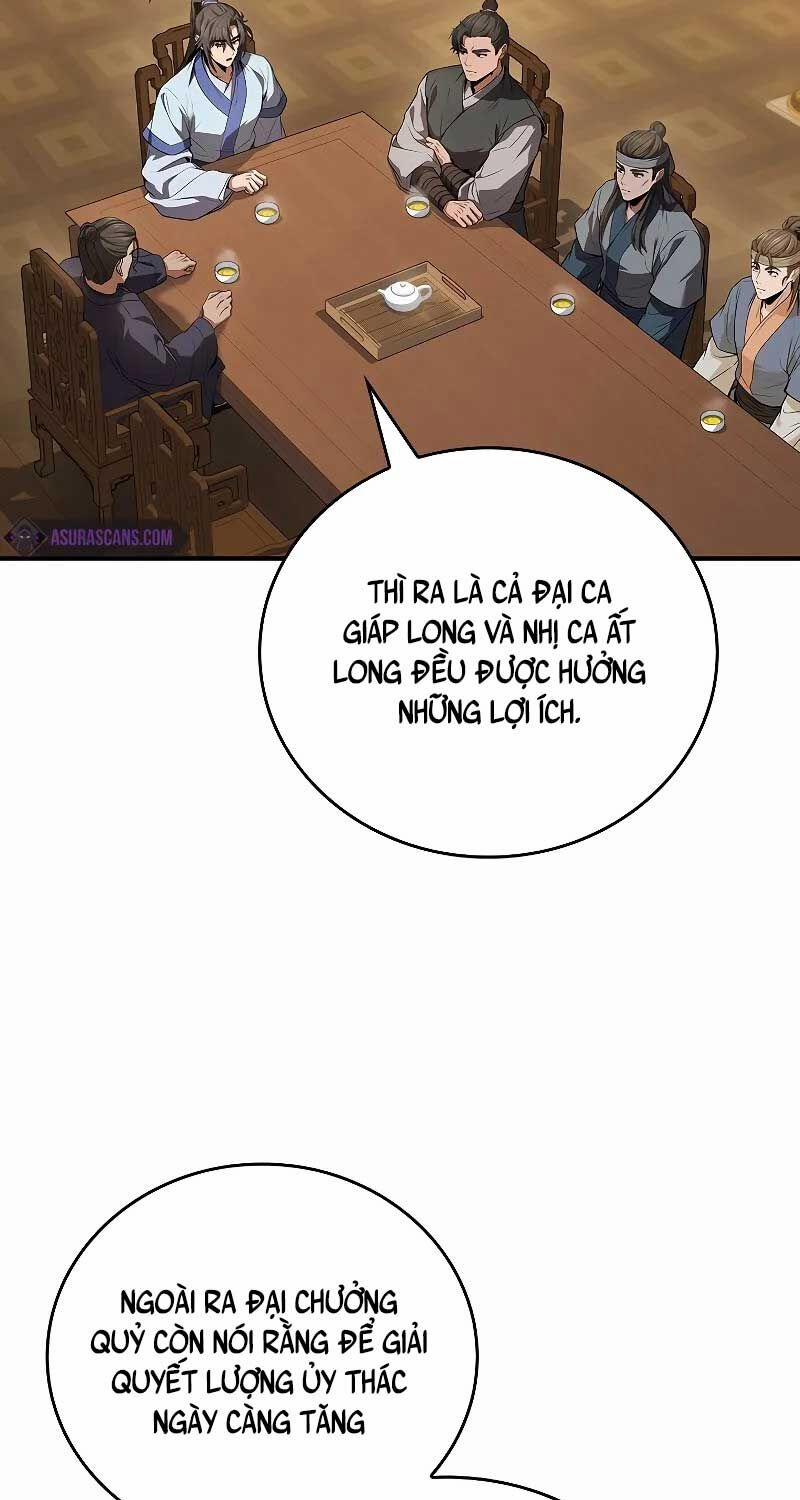 Chuyển Sinh Thành Tiêu Sư 85 trang 32