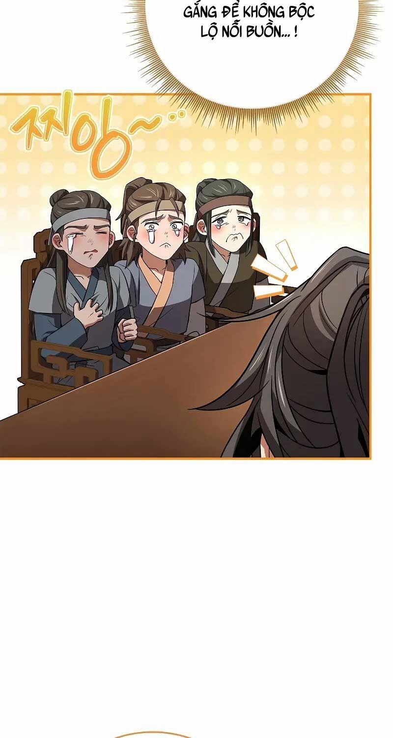 Chuyển Sinh Thành Tiêu Sư 85 trang 40