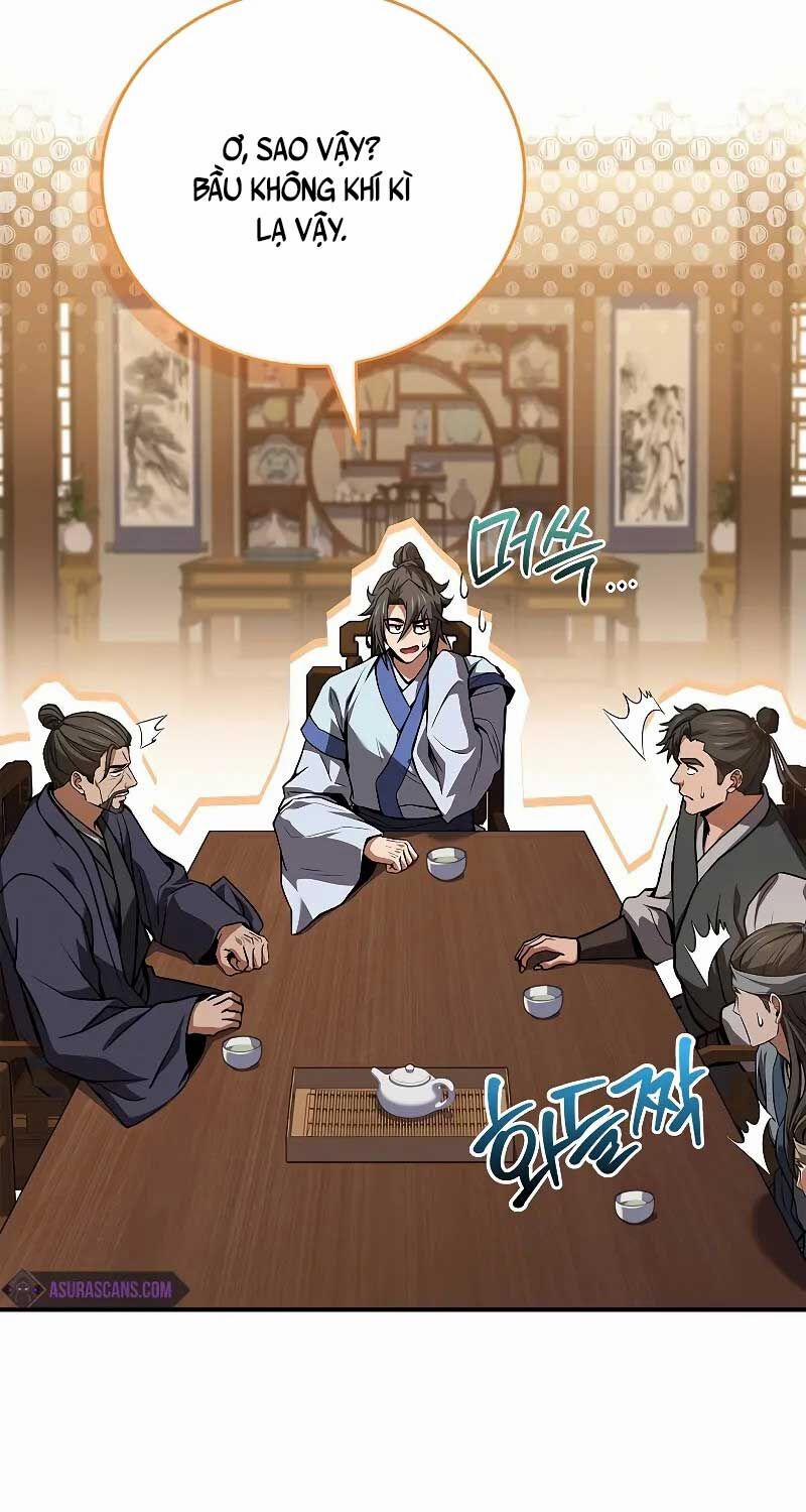 Chuyển Sinh Thành Tiêu Sư 85 trang 41