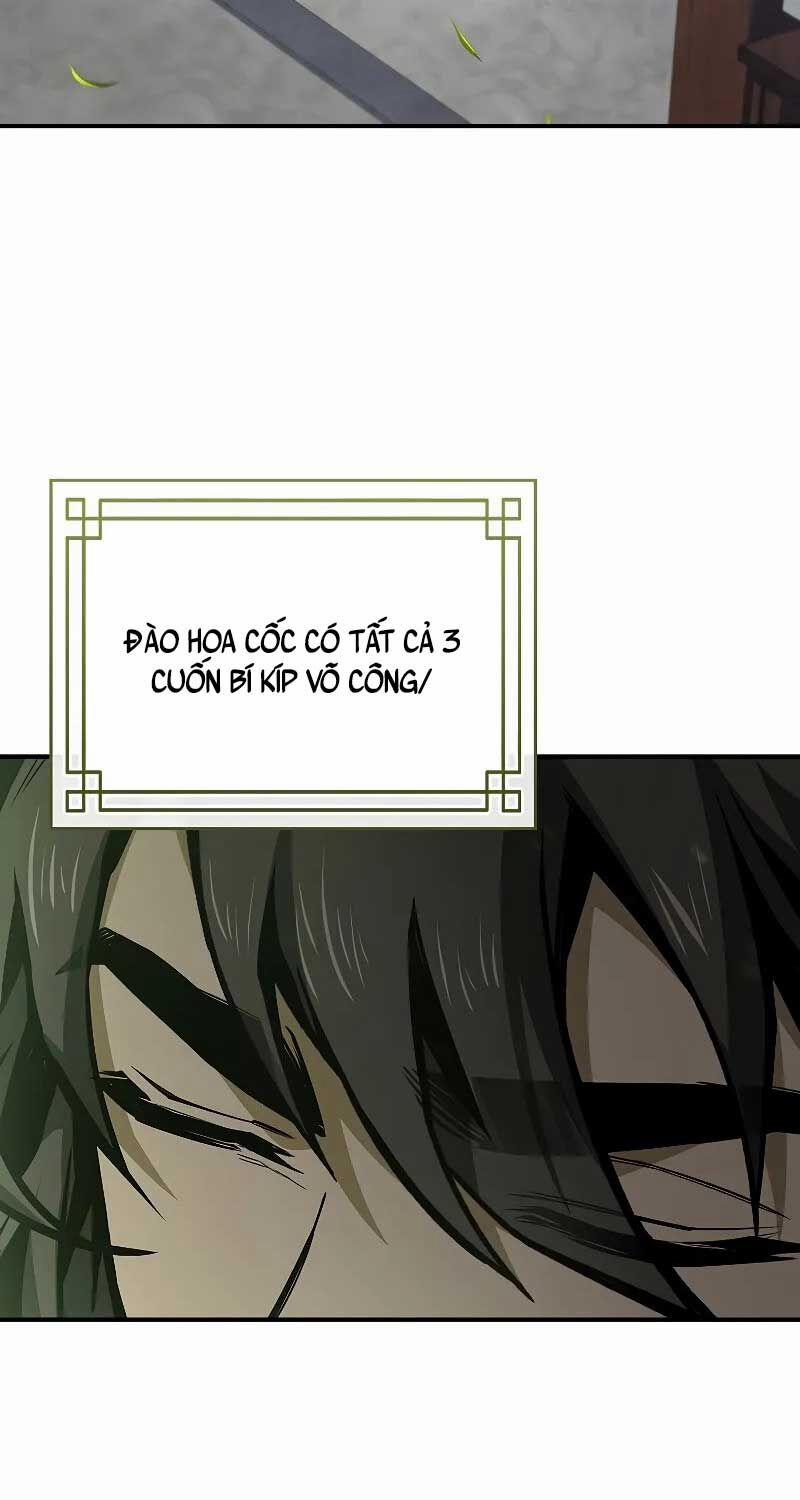 Chuyển Sinh Thành Tiêu Sư 85 trang 58