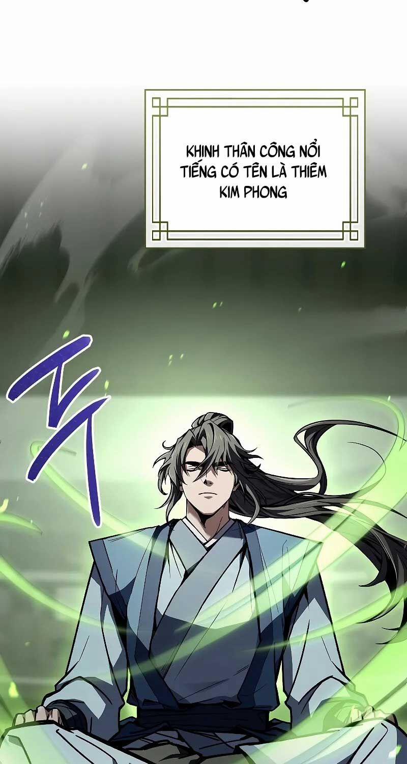 Chuyển Sinh Thành Tiêu Sư 85 trang 60