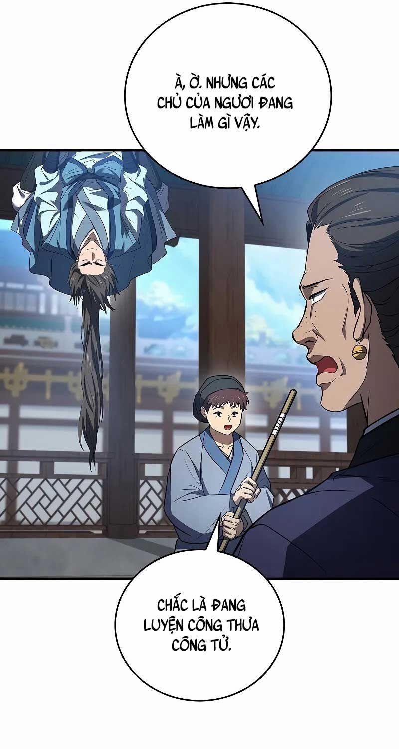 Chuyển Sinh Thành Tiêu Sư 85 trang 80