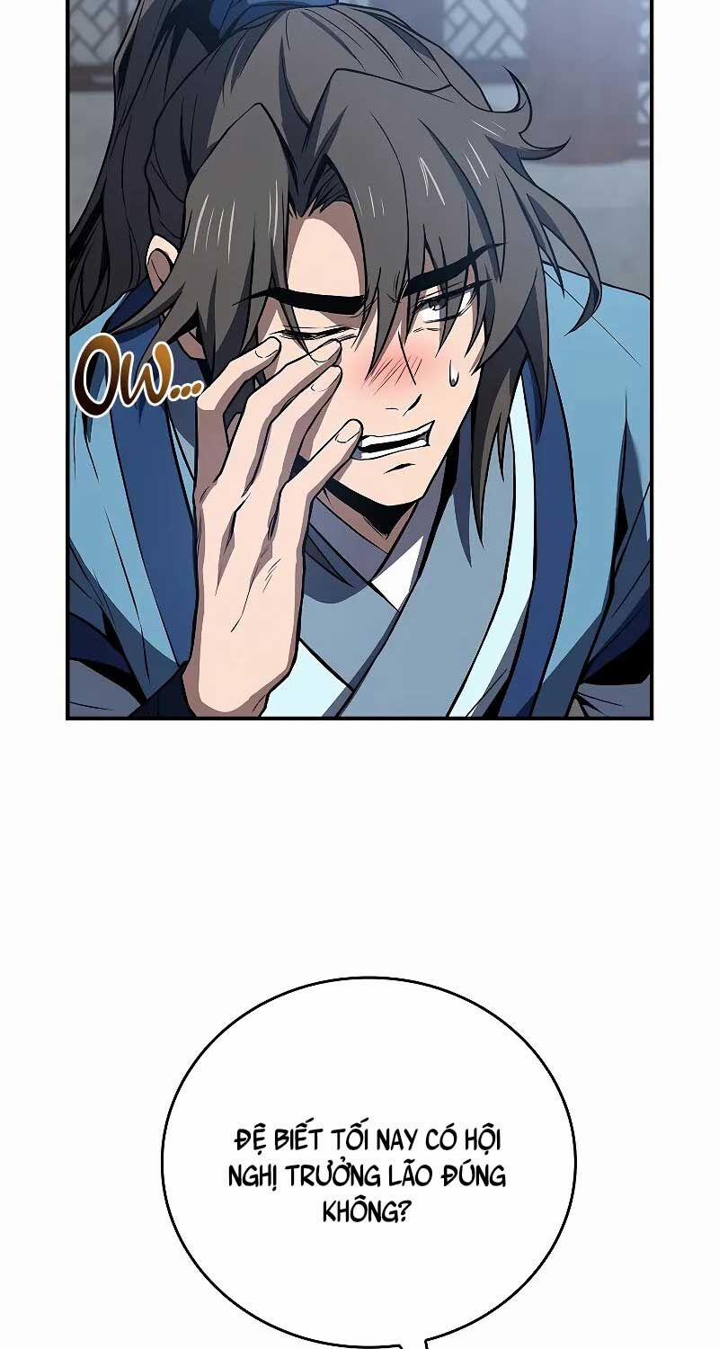 Chuyển Sinh Thành Tiêu Sư 85 trang 85