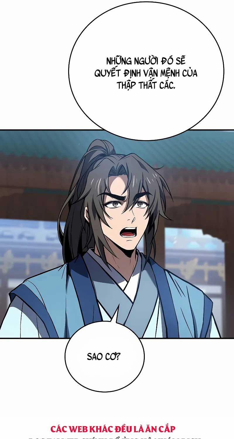 Chuyển Sinh Thành Tiêu Sư 85 trang 89