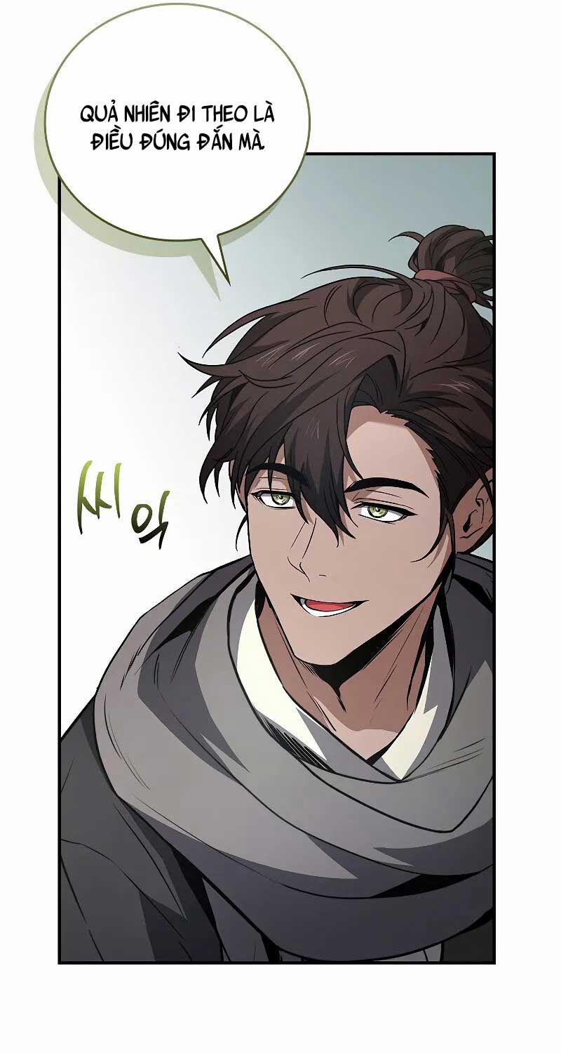 Chuyển Sinh Thành Tiêu Sư 85 trang 9