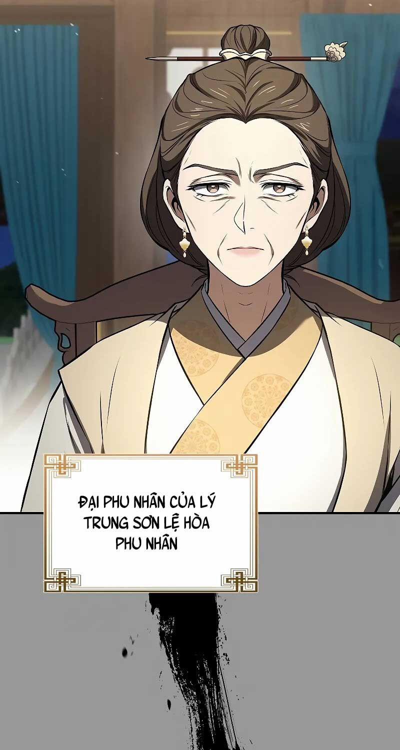 Chuyển Sinh Thành Tiêu Sư 85 trang 92