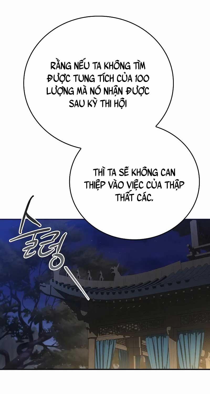 Chuyển Sinh Thành Tiêu Sư 86 trang 10