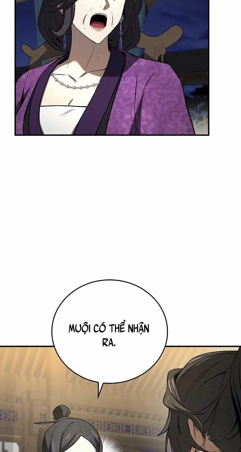 Chuyển Sinh Thành Tiêu Sư 86 trang 15