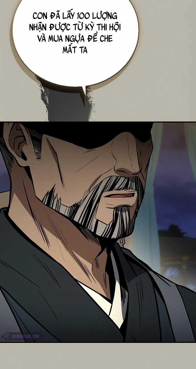 Chuyển Sinh Thành Tiêu Sư 86 trang 22