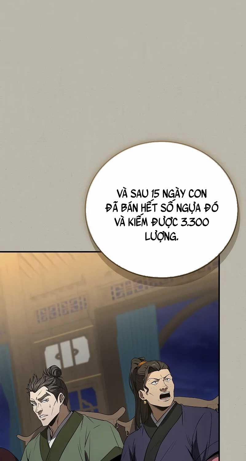 Chuyển Sinh Thành Tiêu Sư 86 trang 23