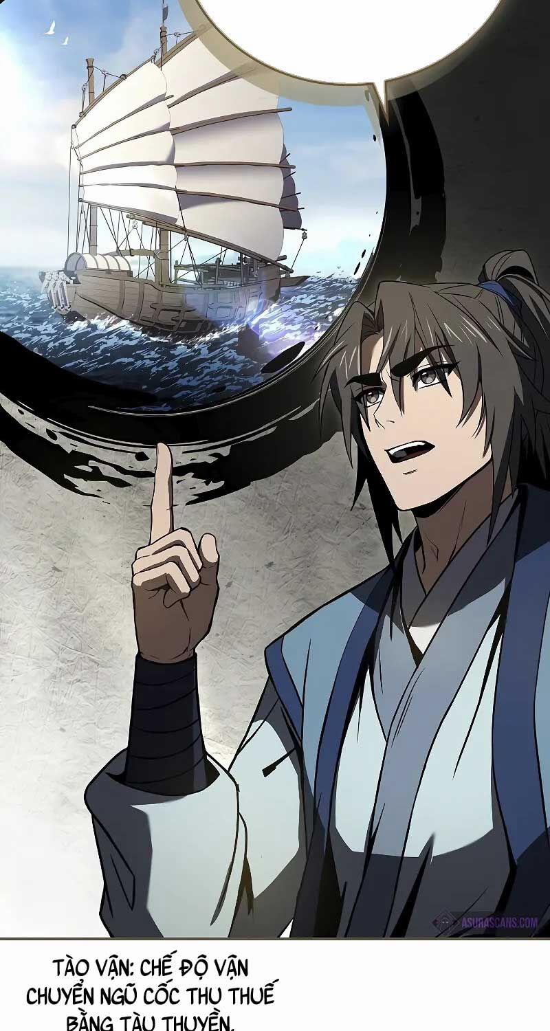 Chuyển Sinh Thành Tiêu Sư 86 trang 38