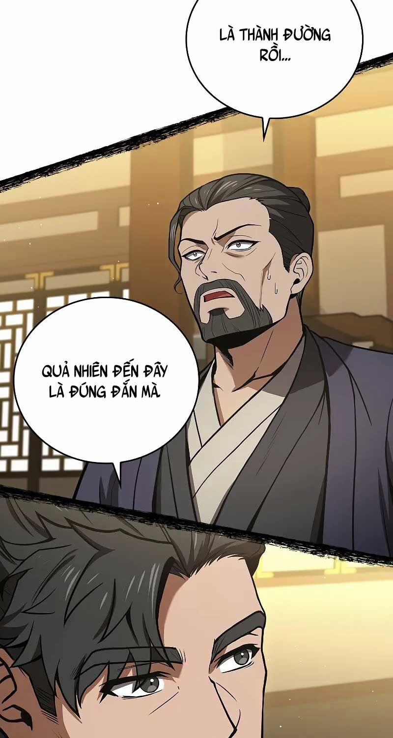 Chuyển Sinh Thành Tiêu Sư 86 trang 49